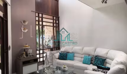 Casa Alto Padrão Duplex, com 381m² com 4 Quartos, Piscina no Aldebaran - Maceió Alagoas