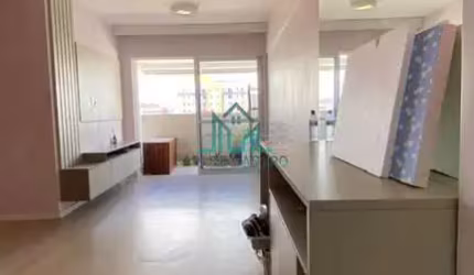 Apartamento 73m² com Varanda com 3 Quartos e 2 Suítes na Ponta Verde - Maceió Alagoas