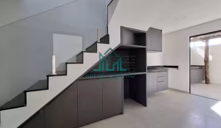Casa a Venda com 103m² com 3 Quartos com Móveis Fixos na Barra Nova em Marechal Deodoro -  Alagoas