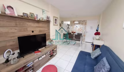 Apartamento com 3 Quartos, 62m², Móveis Fixos no Poço - Maceió Alagoas