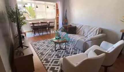 Apartamento 3 Quartos com 86m² na 4ª Quadra da Praia de Jatiuca - Maceió Alagoas