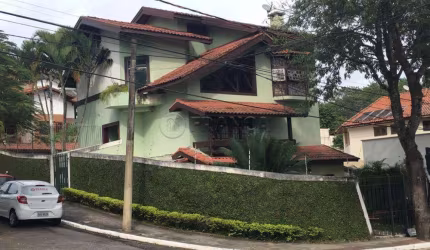 Casa Sobrado em São José dos Campos