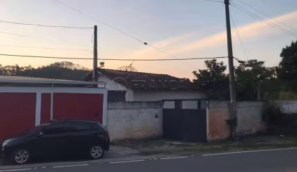Lindo sobrado para morar e descansar em meio a natureza
