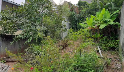 Terreno Residencial - Parque dos Príncipes - Jacareí
