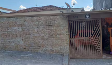 CASA 3 DORMITÓRIOS SENDO 1 SUITE CENTRO DE JACAREÍ