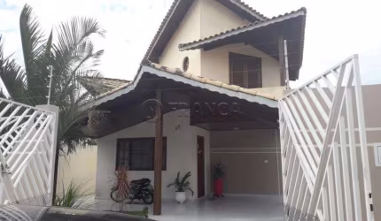 Casa Padrão em Jacareí