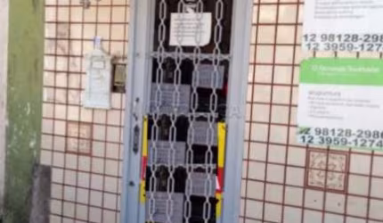 Comercial Sala em Jacareí