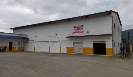 Comercial Ponto Comercial em Ubatuba