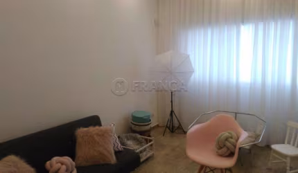 Comercial Sala em Jacareí