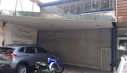 PONTO COMERCIAL - JARDIM SANTA MARIA - JACAREÍ