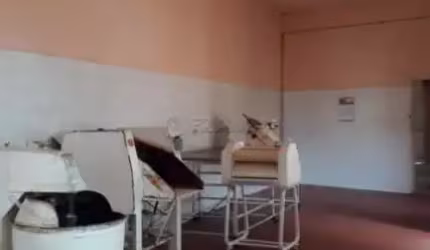 PONTO COMERCIAL - SÃO SILVESTRE - JACAREÍ