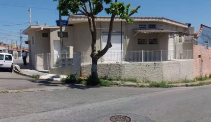 PONTO COMERCIAL - PARQUE CALIFÓRNIA - JACAREÍ