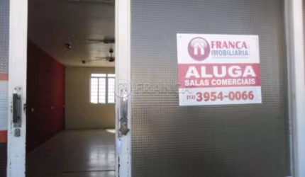 Comercial Sala em Condomínio em Jacareí