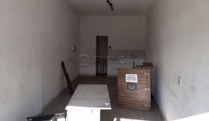 PONTO COMERCIAL - CENTRO - JACAREÍ