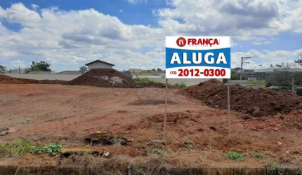 TERRENO 312,5 m² BAIRRO VILLA BRANCA - JACAREÍ