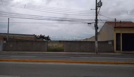 Terreno Padrão em Jacareí