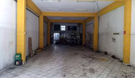 PONTO COMERCIAL - JARDIM FLÓRIDA/EMÍLIA - JACAREÍ
