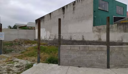 Terreno Padrão em Jacareí