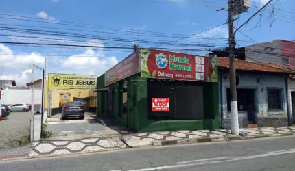 PONTO COMERCIAL - CENTRO - JACAREÍ