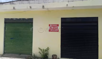 Comercial Ponto Comercial em Jacareí