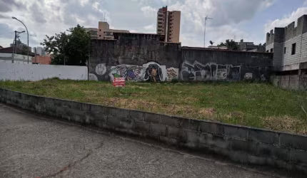 Terreno Padrão em Jacareí