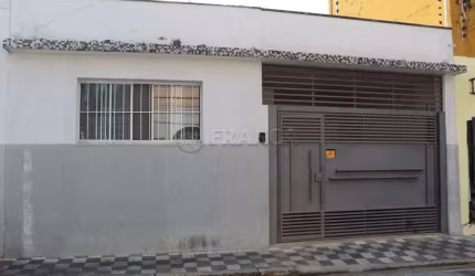 CASA 04 DORMITÓRIOS SENDO 02 SUITES - CENTRO JACAREÍ SP