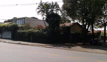 TERRENO PARA PONTO COMERCIAL - JARDIM FLÓRIDA- JACAREÍ