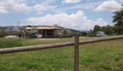 ÁREA COMERCIAL 20.000 M² BAIRRO JARDIM CALIFÓRNIA JACAREÍ