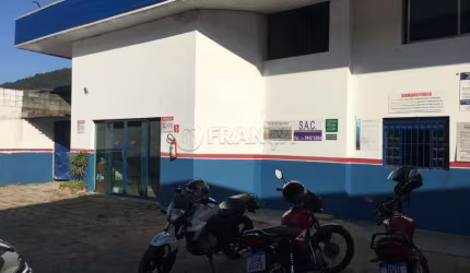 PONTO COMERCIAL - UBATUBA