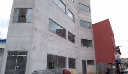 SALA COMERCIAL - CENTRO - JACAREÍ
