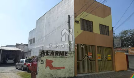 Prédio Comercial