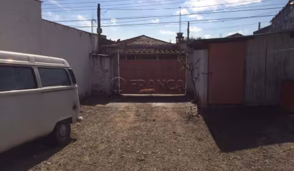 TERRENO COM APROXIMADAMENTE 250m² BAIRRO JARDIM DIDINHA - REGIÃO DO SÃO JOÃO - JACAREÍ