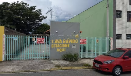 Terreno Padrão em Jacareí