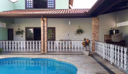 Casa Condomínio em Jacareí