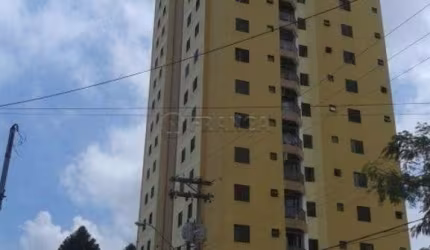 Apartamento Padrão em Jacareí