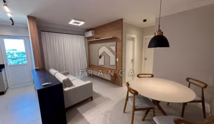 Apartamento Padrão em Jacareí