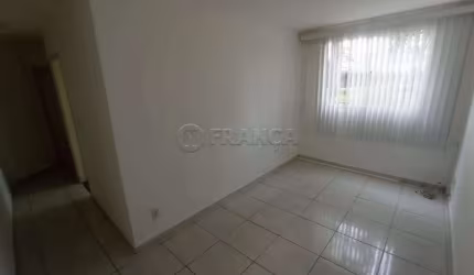 APARTAMENTO 1 DORMITÓRIO - BAIRRO VILLA BRANCA - JACAREÍ