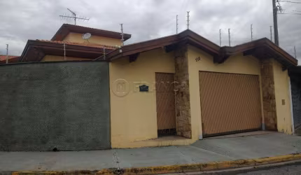 Casa Sobrado em Jacareí