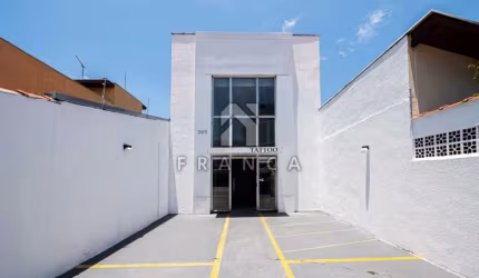 Ponto Comercial - Jardim Satélite