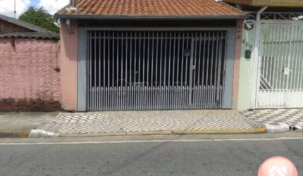 Casa Padrão em Jacareí