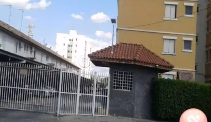 APARTAMENTO 3 DORMITÓRIOS SENDO 1 SUITE BAIRRO CIDADE JARDIM JACAREÍ