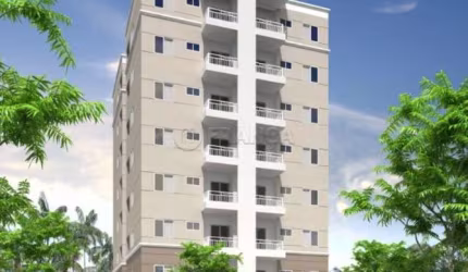 Apartamento Padrão em Jacareí