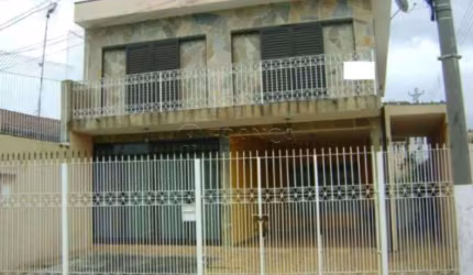 Casa Padrão em Jacareí