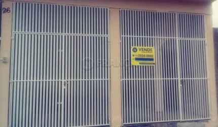 Casa Padrão em Jacareí
