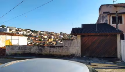 Casa Padrão em Jacareí