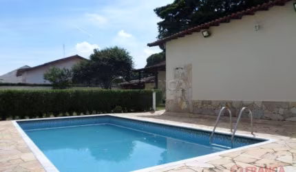 Casa Padrão em Jacareí