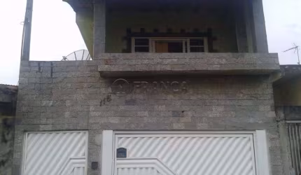 Casa Padrão em Jacareí
