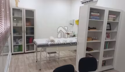 SALA COMERCIAL NO CENTRO DE JACAREÍ