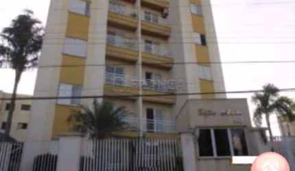 Apartamento com 2 Dormitórios próximo a região central de Jacareí .