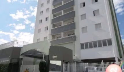 Apartamento Padrão em Jacareí